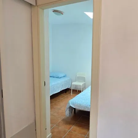 Casita Cristina Κοραλέχο