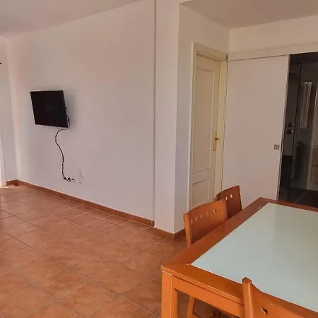 Casita Cristina Dom wakacyjny *