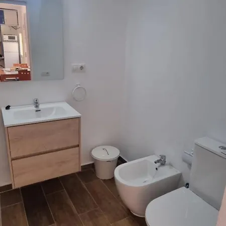 Ferienhaus Casita Cristina *
