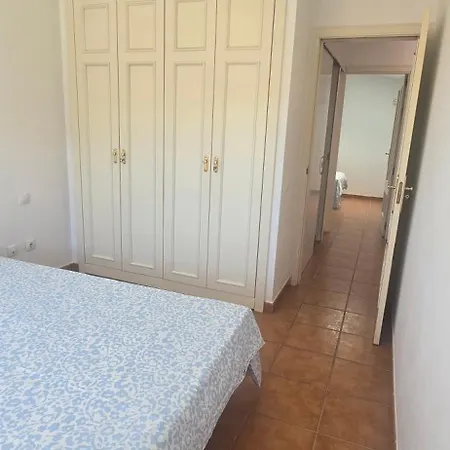 Ferienhaus Casita Cristina *