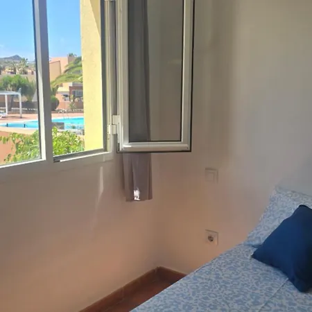 Ferienhaus Casita Cristina